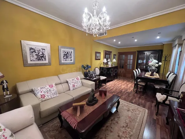 Pareado 5 habitaciones 169m² en venta - El Arenal - La Pólvo