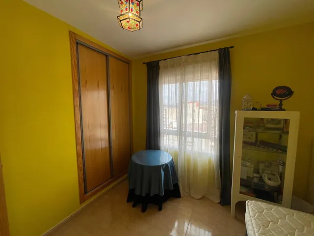 Amplio y luminoso apartamento en la zona del Faro — 8