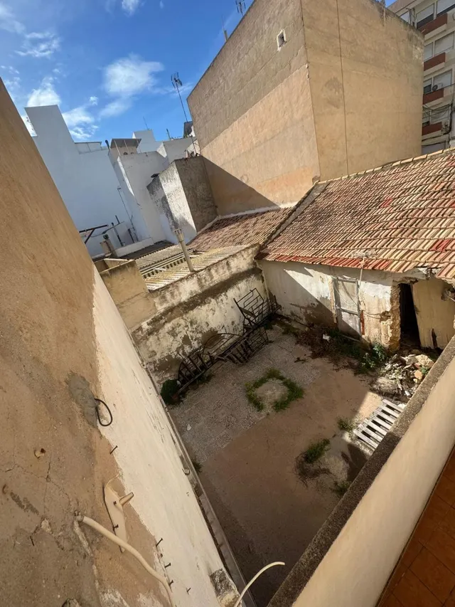 Apartamento 5 habitaciones 200m² en venta - Pueblo — 6
