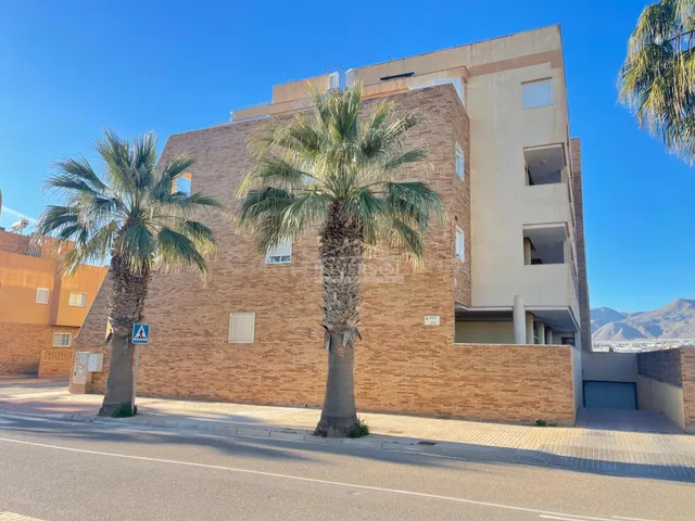 PLAZA DE GARAJE, RESIDENCIAL BALERMA PARADISE — 3