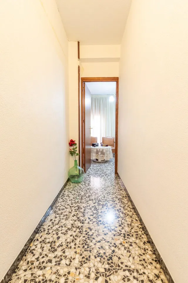 Casa junto a Paseo — 29