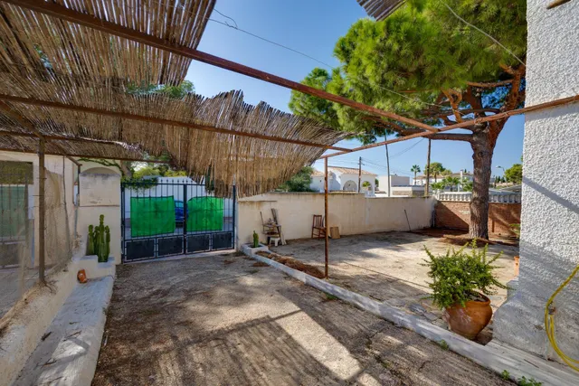 Chalet independiente en Los Balcones — 34