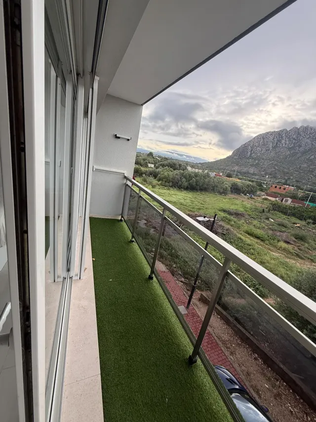 Acogedor y Moderno LOFT en El Verger – Vistas a la Montaña — 13
