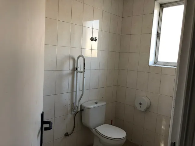 Residencia para reformar — 17