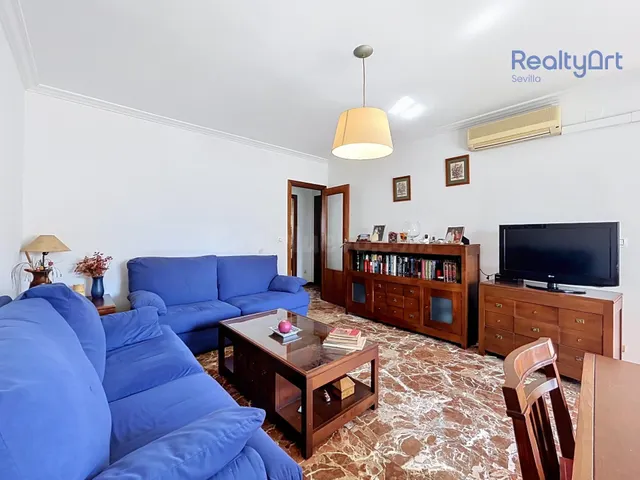 PISO EN VENTA BUENO MONREAL - foto 5