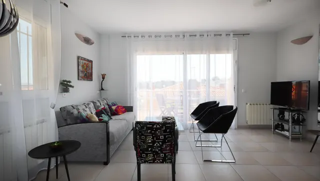 Casa en Llançà a 300m de la playa de la Farela. — 8