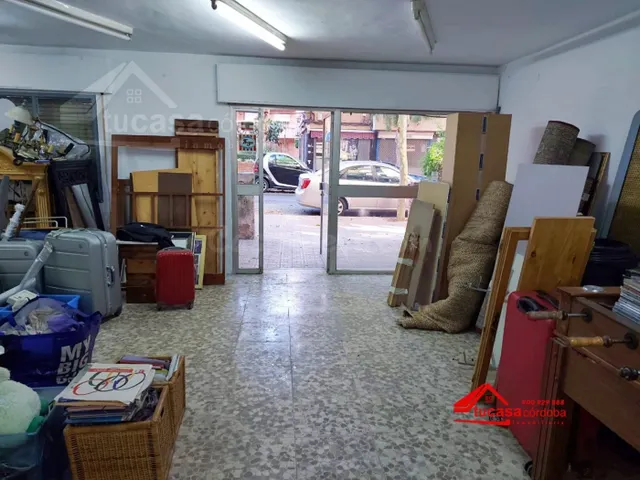 LOCAL COMERCIAL EN VENTA EN SANTA ROSA (CÓRDOBA) — 4