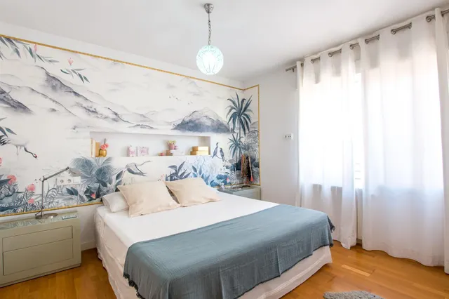 Preciosa vivienda a un paso del centro de la ciudad — 22