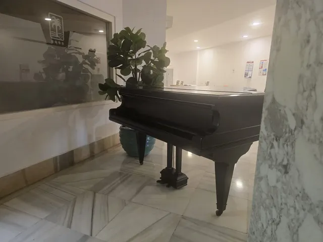 Apartamento 1 habitación 32m² en venta - Centro — 24