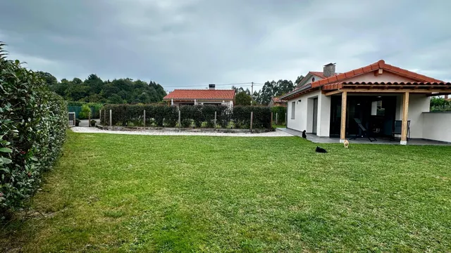 Casa con piscina a 4 km de Ribadesella — 12