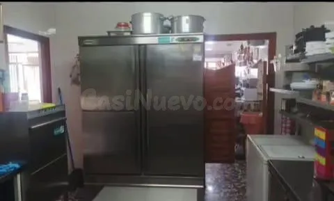 Oportunidad Única: Restaurante en Venta en San Pedro del Pin - foto 5