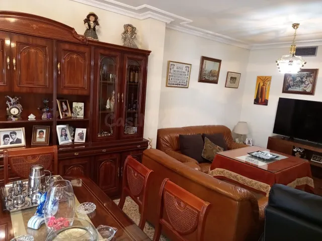 Casa independiente en Villarrubia