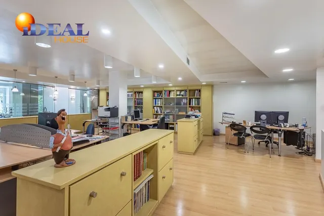 EXCLUSIVO INMUEBLE EN PLAZA DE CARRETAS, JUNTO AL EMBLEMÁTICO PASEO DEL SALÓN — 12