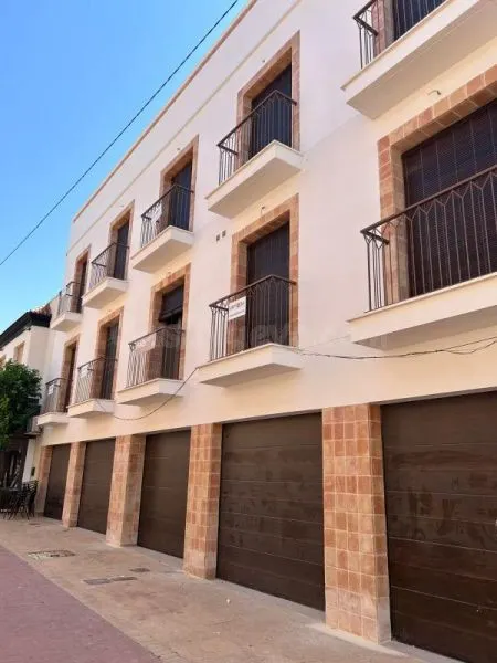 Apartamento 3 habitaciones 95m² en venta - Pueblo 6 — 8