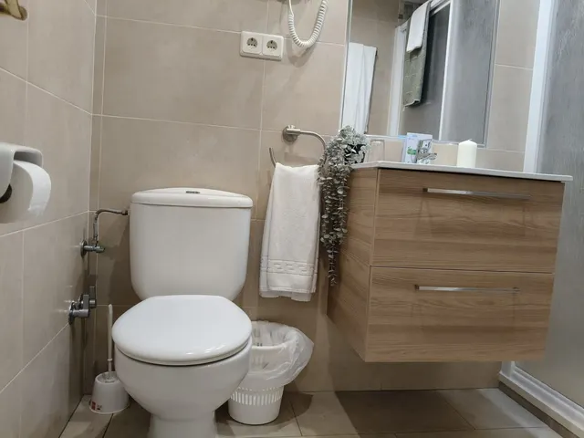 Apartamento 1 habitación 51m² en venta - Centro — 8