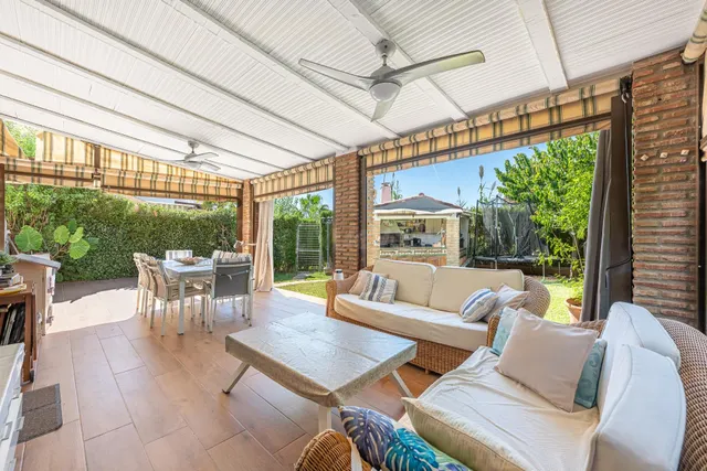 Elegancia, amplitud y luz: el hogar familiar que lo tiene todo en Fuengirola y Mijas Costa — 5