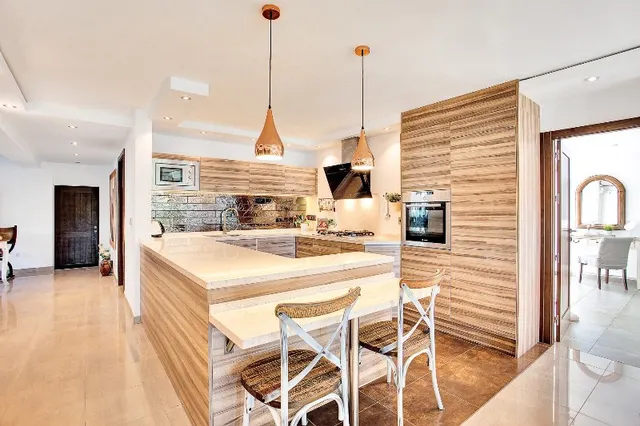 Chalet 6 habitaciones 485m² en venta - Marbella — 6