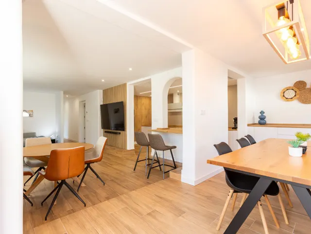 Villa 4 habitaciones 245m² en venta - La siesta — 18