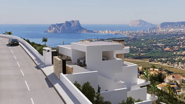 Villa 3 habitaciones 588m² en venta - Alcassar — 25