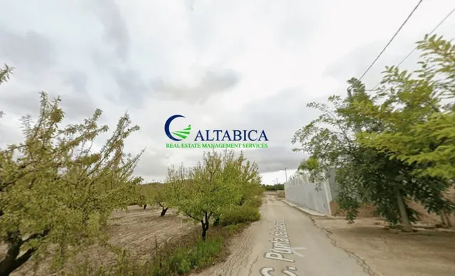 Parcela en Venta en Barqueros Murcia - foto 2