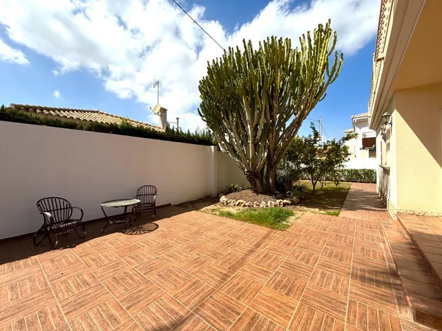 Villa 4 habitaciones 261m² en venta - Costa blanca — 6