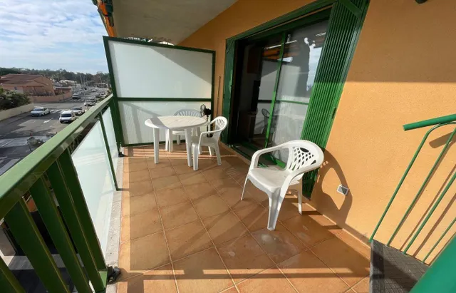 APARTAMENTO IDEAL, VIVE EL DELTA EN PLAYA  EUCALIPTUS — 3