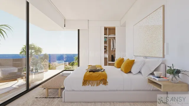 Casa-Chalet en Venta en Alicante Alicante — 9