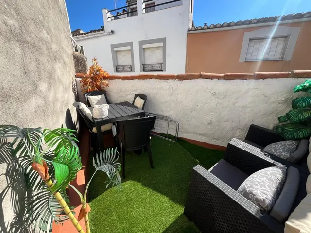 Preciosa casa rehabilitada en Arroyo de La Luz, Cáceres!!! — 20