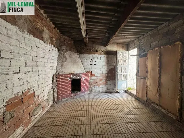 Casa con grandes terrazas y potencial de reforma en Sabadell Norte — 22