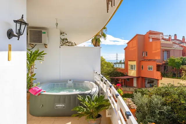 Apartamento 1 habitación 67m² en venta - Centro — 9