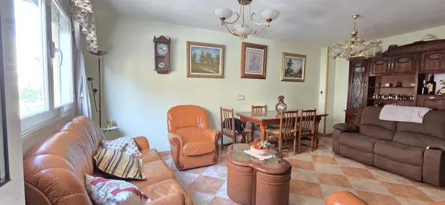 ¡espacio, comodidad y garaje privado en el barrio de san josé, lorca! — 9