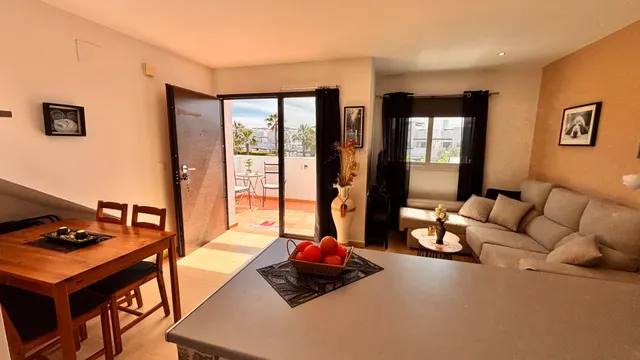 Apartamento 2 habitaciones 51m² en venta - Condado de Alhama Resort — 15