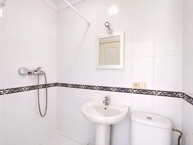 Adosado 3 habitaciones 206m² en venta - Costa Del Sol — 33