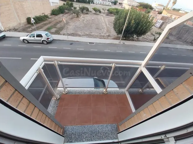 Piso en venta - Deltebre - Tarragona - foto 4