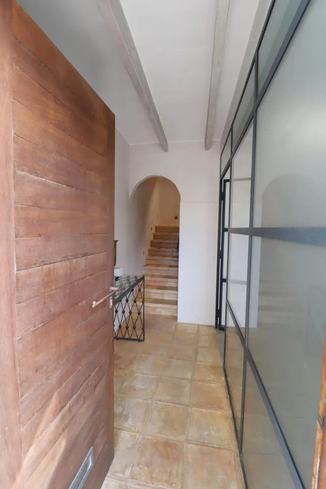 Casa en la zona del puerto de Jávea — 4