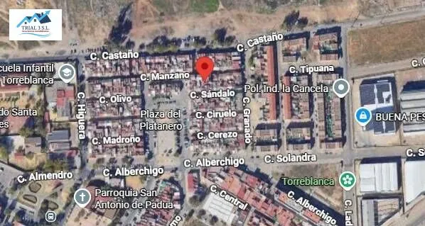 VENTA DE CASA EN SEVILLA. — 2