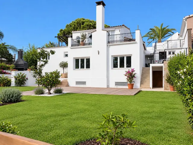 Villa 3 habitaciones 186m² en venta - El Rosario-Ricmar