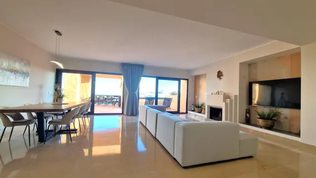 ATICO EN VENTA EN URBANIZACION COTO REAL — 8