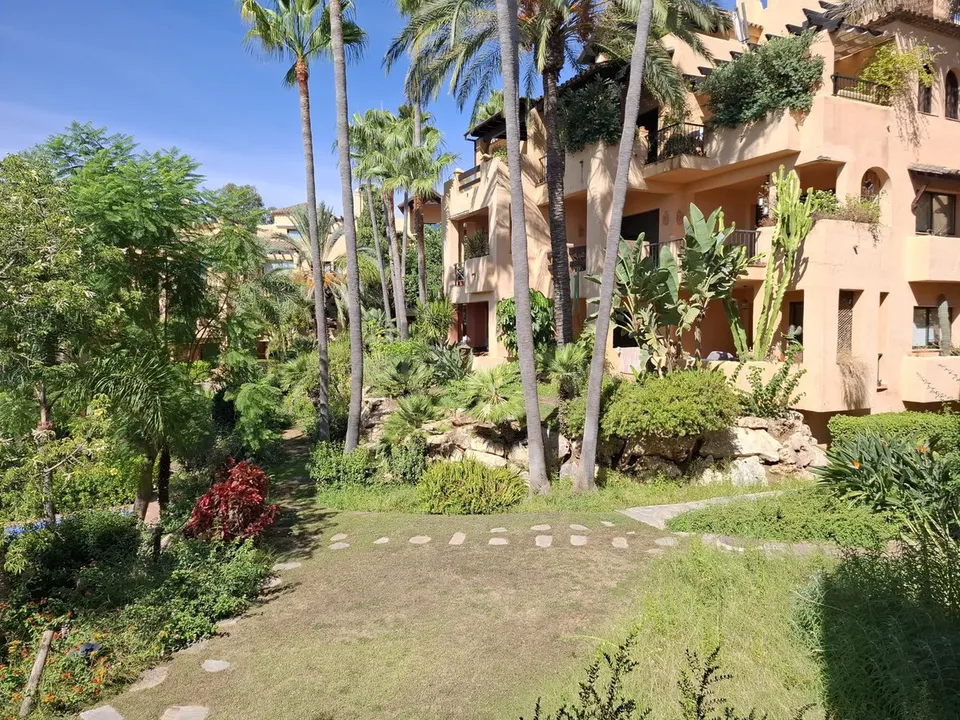 Apartamento 3 habitaciones 138m² en venta - Paraiso-Barronal