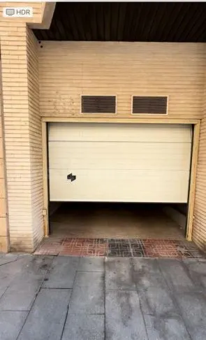 Garaje 24m² en venta - Playa del cura — 2