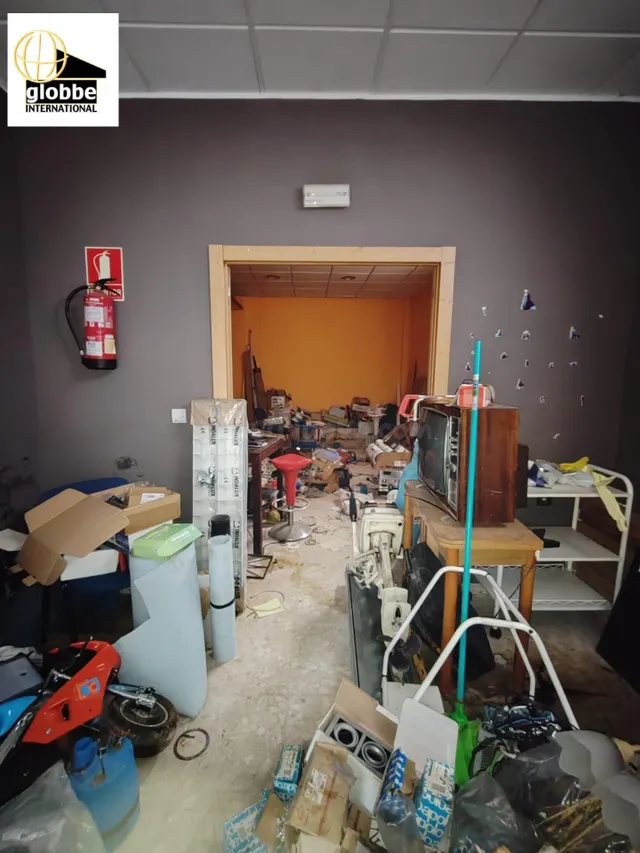 Oportunidad de Inversión en Local Comercial en Málaga - Carl - foto 3