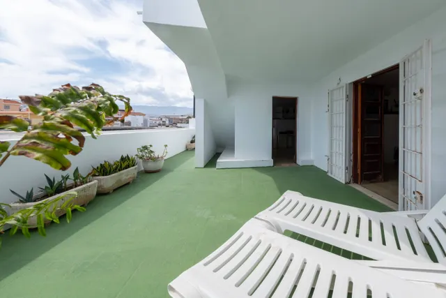 Exclusiva vivienda con impresionantes vistas al mar en La Estrella, Telde — 23