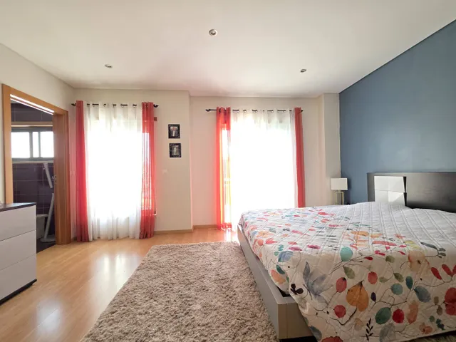 Chalet 5 habitaciones 297m² en venta - Amora — 22
