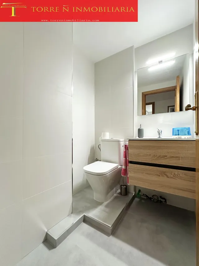 Piso en venta en Madrid — 15