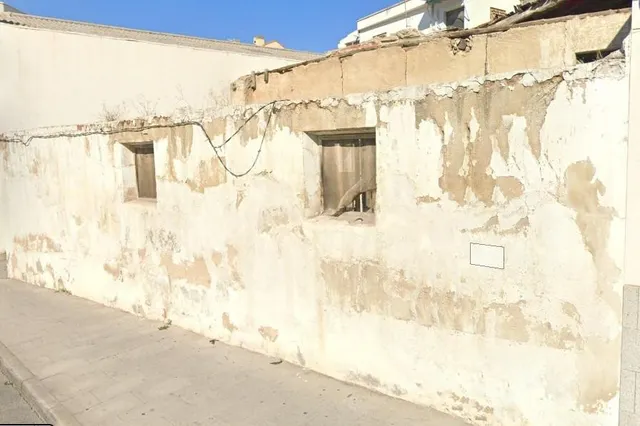 Venta Terreno en Casco Histórico Arganda. - foto 5