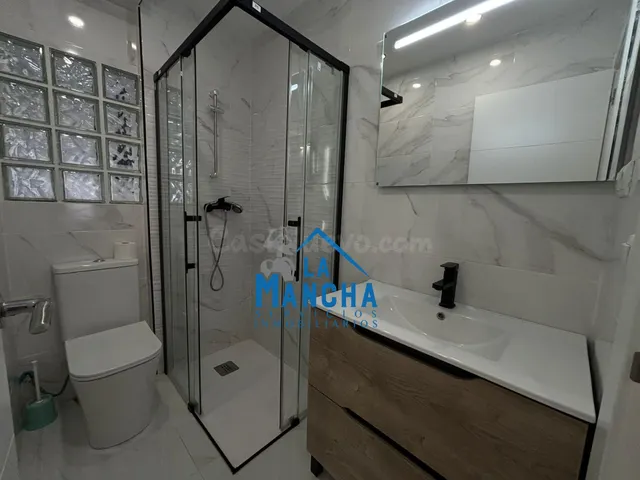 *145.000€* INMOBILIARIA LA MANCHA VENDE PISO REFORMADO EN ZO - foto 3