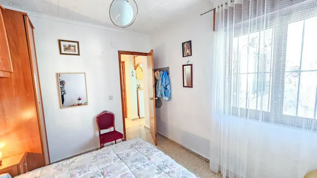 Bungalow 2 habitaciones 46m² en venta - Torretas — 25