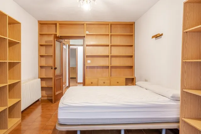 chalet independiente con la mejor parcela en la prestigiosa  urbanización de el serrallo — 44