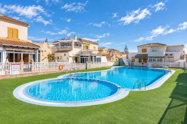 Casa 2 habitaciones 67m² en venta - Playa Flamenca — 23
