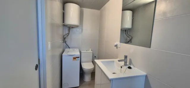 Acogedora Casa en Mesell, El Campello (Alicante) — 3